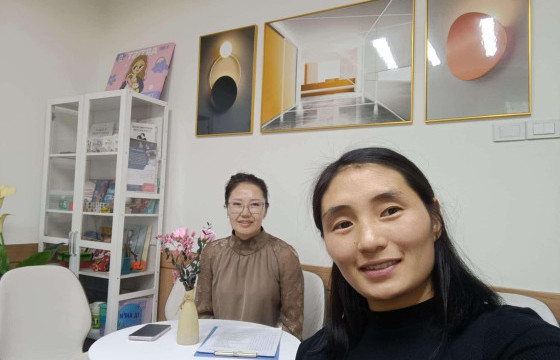 ОУХМ Б.Ойдовчимэд спортын сэтгэл зүйчээр ажиллаж эхэллээ