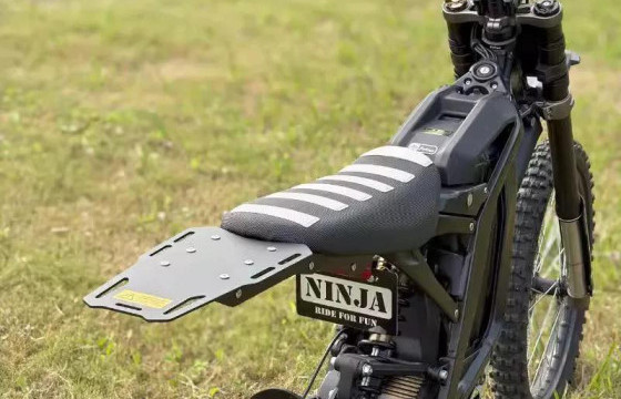 Улсын дугаар, гэрчилгээтэй суррон, мопедыг хөдөлгөөнд оролцуулна