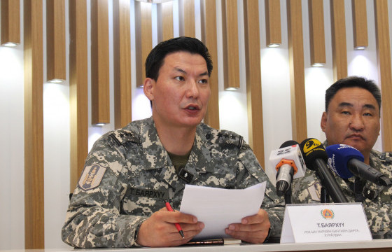  Ой, хээрийн түймэр гарах эрсдэл өндөр хэвээр байгаа тул иргэн бүр сонор, сэрэмжтэй байхыг анхаарууллаа