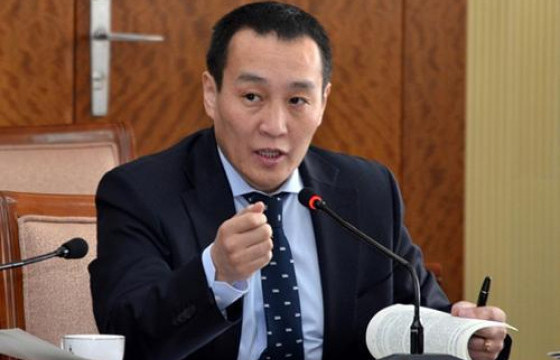 Х.ТЭМҮҮЖИН: Хууль засагладаг ардчилсан улсад орлогоо ил тод тайлбарладаг байх хэрэгтэй