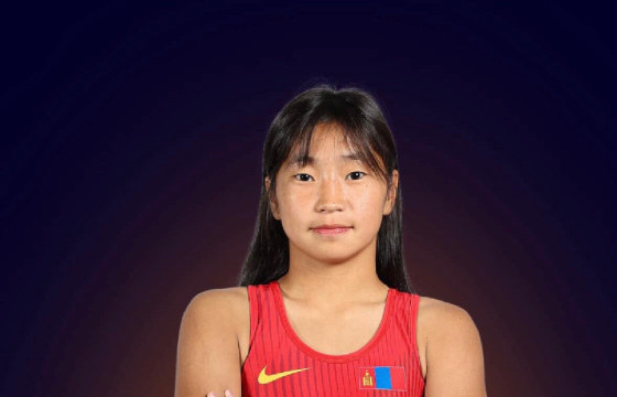 А.АМАР-ОРЧЛОН: Багш маань “За сайхан барилдаан гаргаж, ахиад ялалт аваад ирээрэй” гэсэн