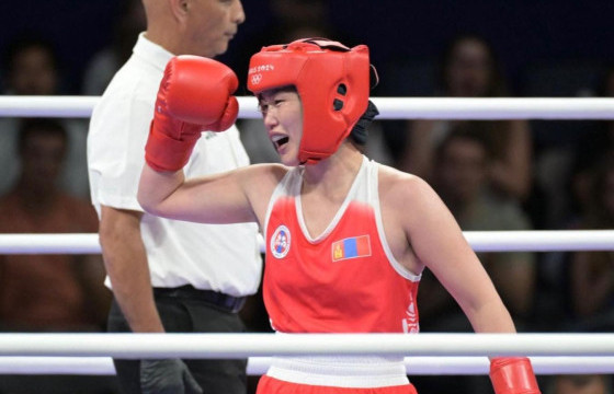 Б.Мишээлт, М.Энхжаргал, Г.Лундаа, Х.Билгүүнсайхан нар ялалт байгууллаа