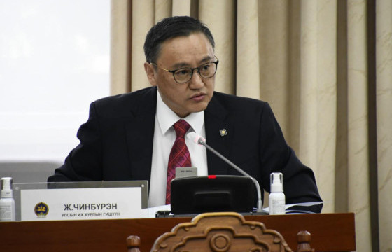 Ж.ЧИНБҮРЭН: Ерөнхий сайдыг хүүтэй нь холбоотой асуудлаар тайлбар өгөхийг хүлээж байна
