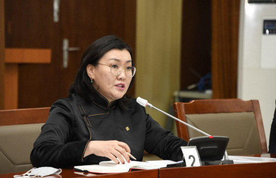 А.Ариунзаяа: Гэрлэлтээ цуцлуулдаг иргэдийн дийлэнх нь 10-с олон жил амьдарсан байдаг