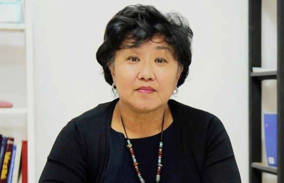 Л.ОЮУН: УЛС ТӨР ТОГТВОРГҮЙ БОЛ НЭГ Ч ТӨСӨЛ УРАГШЛАХГҮЙ