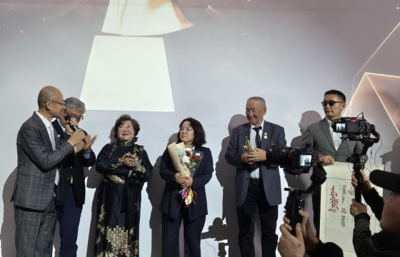 Гавьяат багш С.Шаарийбуу 