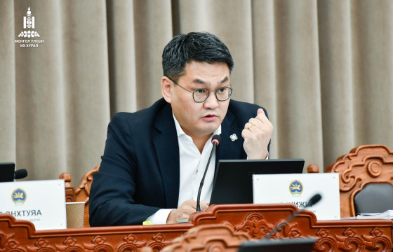 Ө.ШИЖИР: Хуулийн хугацаанд ажлаа хийж чадаагүй хүмүүст хариуцлага тооцох хэрэгтэй