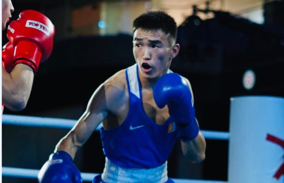 М.Энхжаргал, А.Баттулга, Х.Билгүүнсайхан нар алтан медалийн төлөө тулалдана