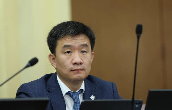 Дав.Цогтбаатар: Шүүхийн шийдвэр биелэгдэхгүй байгаа нь надаас шалтгаалаагүй