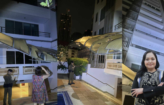 Элчин сайд А.Төмөрийн эхнэрийн хэргийг шалгаж байна