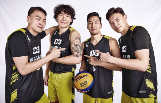 “Ulaanbaatar MMC Energy” баг эхний хожлоо авлаа