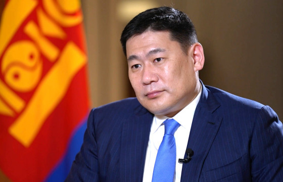 Л.ОЮУН-ЭРДЭНЭ: БИ ХУУЛИЙН ДАГУУ ХӨРӨНГӨ ОРЛОГОО ШАЛГУУЛНА