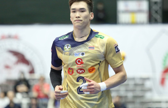 Т.Хангал Азийн “Аваргуудын лиг”-т амжилттай тоглолоо