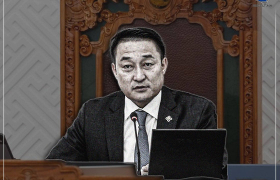 ШАТАХУУН ЦАРАЙЧИЛДАГ МОНГОЛЧУУДЫГ  ГУРИЛАА ГУЙДАГ ЗАМ РУУ ХӨТӨЛЧИХЛӨӨ ДӨӨ, УИХ-ЫН ДАРГА АА