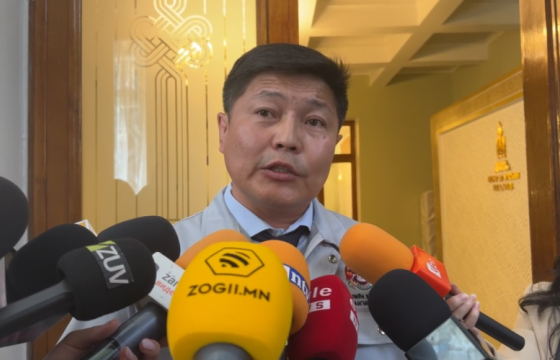 Х.Нямбаатар: Хамгийн адгийн улс төр бол гэр бүлээр нь оролдох байдаг