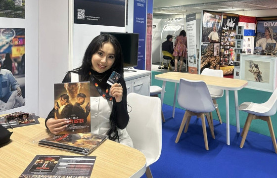 Жүжигчин Х.Баярмаа 