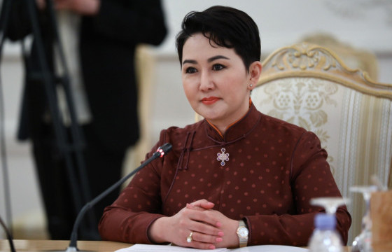 Гадаад харилцааны сайд Б.Батцэцэг Бүгд Найрамдах Филиппин Улсад албан ёсны айлчлал хийнэ