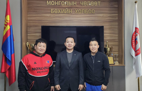 Г.Мандахнаран, Ц.Оюунболд нар өсвөр, залуучуудын шигшээ багт ажиллана