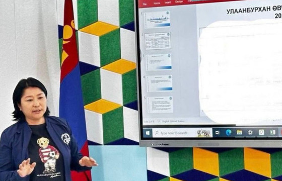 Дархан-Уул аймагт улаанбурхан өвчний зургаан тохиолдол бүртгэгджээ