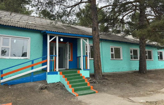  “3улзагын гол” зуслан өсвөрийн тамирчдын зуны бэлтгэлд бэлэн болжээ