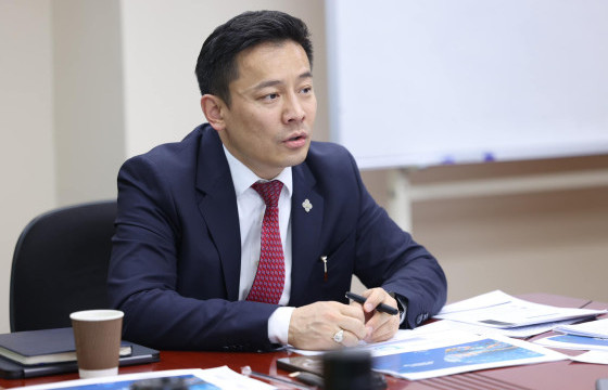 О.БАТНАЙРАМДАЛ: Ганц нэг компанийн хувийн эрх ашгийн төлөө төр бөхийж болохгүй