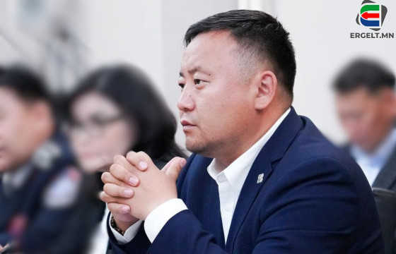 О.АЛТАНГЭРЭЛ: Нийтийн албан тушаалтны хууль бус хөрөнгийг хураах хуулийн төслийг өнөөдөр УИХ-д өргөн мэдүүлнэ