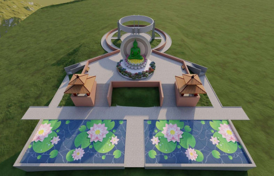  “Төгс баясгалант” цэцэрлэг хүрээлэн байгуулна