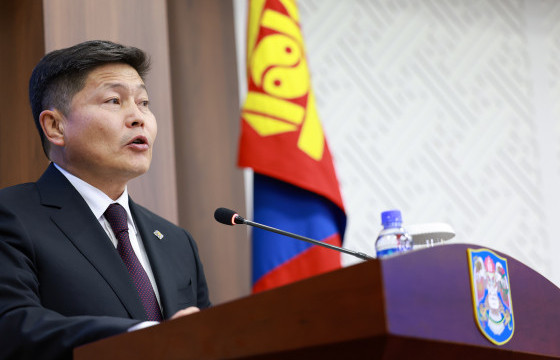 Х.НЯМБААТАР: Хамтарсан Засгийн газрын үр дүнд эдийн засгийн томоохон төсөл, хөтөлбөрүүд явсан