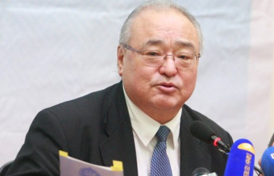 ЭЛЧИН САЙД А.ТӨМӨРИЙН ААВ Ж.АМАРСАНАА: БЭРИЙН МИНЬ ҮХЭЛ ЗОЛГҮЙ ЯВДАЛ БАЙСАН, ХУУЛИЙН БАЙГУУЛЛАГА ШАЛГАЛТ ХИЙЖ БАЙГАА