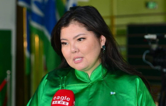 М.НАРАНТУЯА-НАРА: Халхын заяа гэж байдаг бол асуудал шийдэгдэх байх