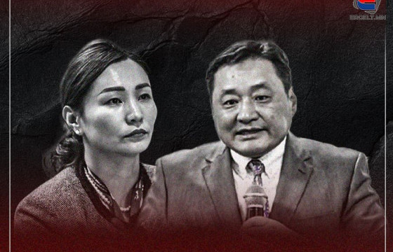 МҮЭХ-НД НҮҮРЛЭСЭН ХУЛГАЙ: Х.БУЯНЖАРГАЛ, Д.ДОЛГОР НАР “ҮЙЛДВЭРЧИН” ХОТХОНООС ОРОН СУУЦ АВЧ, ХОЛБООНЫ ХӨРӨНГӨӨР ГЭР БҮЛИЙНХНЭЭ ГАДААДАД ЗУГААЛУУЛЖЭЭ