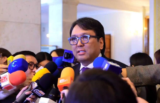 Т.ДОРЖХАНД: ЗАСГИЙН ГАЗАР ТАРАХ АСУУДАЛ ЯРИГДААГҮЙ. ХУУЛИАРАА ТАРАХ ҮНДЭСЛЭЛГҮЙ 