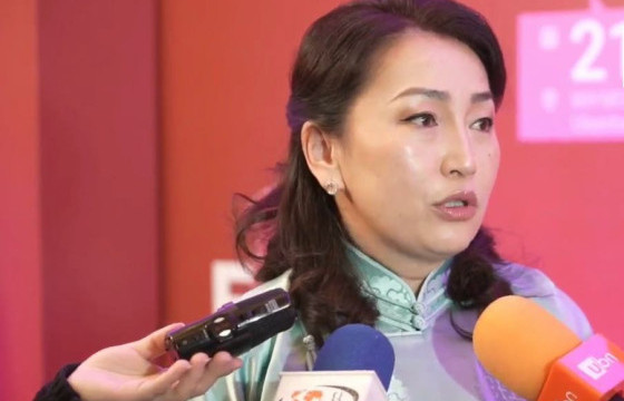 Х.БУЛГАНТУЯА: АРД ТҮМЭНД ХЭН САЙД БАЙХ НЬ ХАМААГҮЙ, ҮР ДҮН ЧУХАЛ