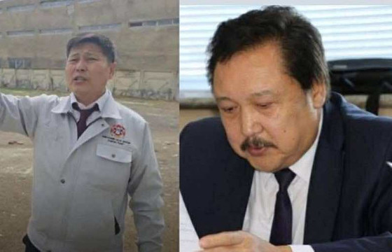 Эзнийг нь шоронд хийж байгаад газрыг нь дуудлагаар худалдаж байна