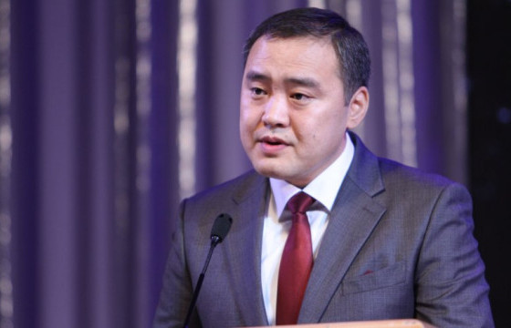 Л.ГАНТӨМӨР: МАНАЙ НАМ ГЭРЭЭ ЗӨРЧСӨН АСУУДАЛД ДАНГААРАА ХАРИУЦЛАГА ХҮЛЭЭХГҮЙ 