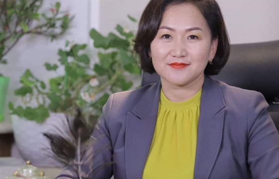 С.ОЮУНБИЛЭГ: ЗАЛУУСЫН ХӨДӨЛМӨР ЭРХЛЭЛТИЙГ ДЭМЖИХИЙН ТУЛД САЛБАР САЛБАРЫН УЯЛДААГ ХАНГАЖ АЖИЛЛАНА