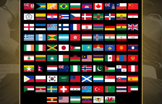 Дэлхийн боксын холбоонд 106 орон нэгдлээ