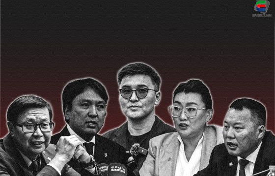 ЗАСАГ УНАХААС ӨМНӨ ЗАНГАА ТАНИУЛАГСАД