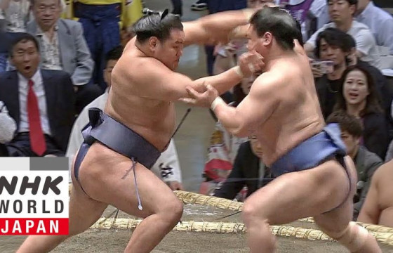 Нацү башё өнөөдөр өндөрлөнө