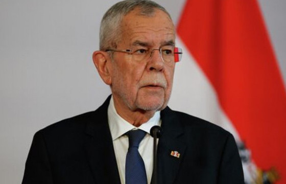 Монгол Улсад Бүгд Найрамдах Австри Улсын Ерөнхийлөгч айлчилна