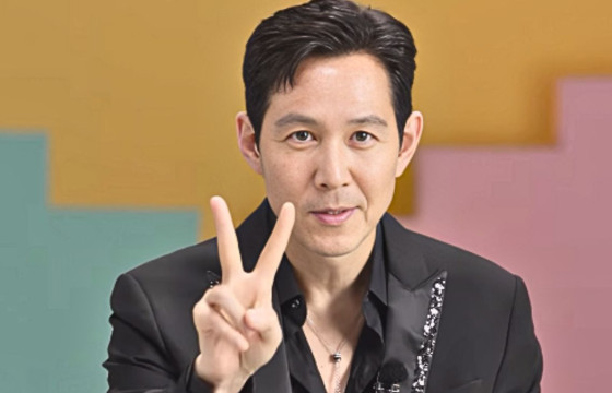 Солонгосын нэрт жүжигчин И Жүн Жэ тагнуулын тухай киноны дүр бүтээнэ