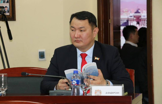 СОНГУУЛЬД ӨВДӨГ ШОРООДОХ БҮРДЭЭ НИТХ РҮҮ “ШУРГАДАГ” Л.ГАНТӨМӨРИЙН “ЦЭРЭГ” Д.БАДАРСАН БҮТЭЭМЖИЙН МЕНЕЖЕРИЙН СУУДЛААСАА “ХӨӨГДӨНӨ”