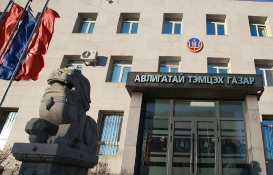 Хэрэг бүртгэлтийн хэргээр найман объектод нэгжлэгийн ажиллагаа хийв