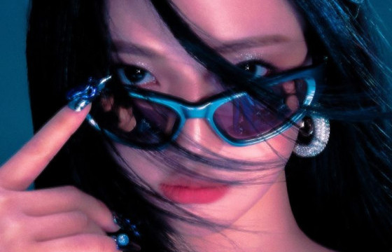 Karina “Gentle Monster”-ийн шинэ нүүр царай боллоо