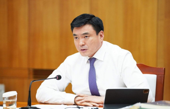 С.АМАРСАЙХАН: Ерөнхий сайд улстөрч, хувь хүний зүгээс байр сууриа маш тодорхой илэрхийлсэн