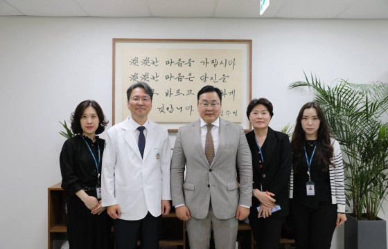 Солонгосын “Улсан”-ын их сургуульд 1000 эмчийг мэргэшүүлнэ