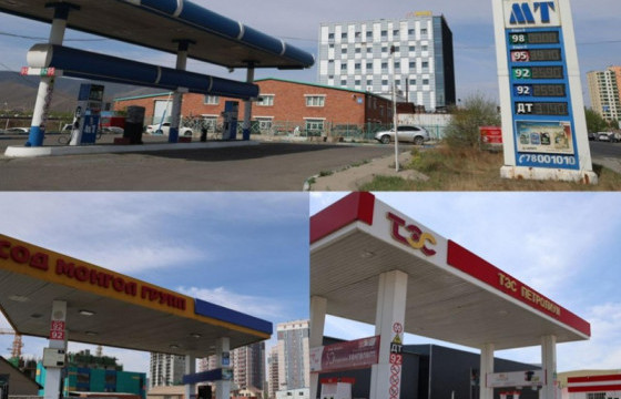 Шатахуун импортлогч, худалдаа эрхлэгч аж ахуйн нэгжүүдэд хяналт шалгалт хийж байна