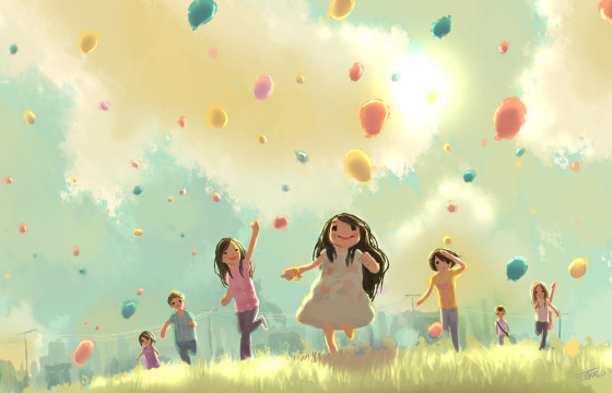 Хүүхдийн баярыг мартагдашгүй өнгөрүүлэх ТАВАН ХӨГЖИЛТЭЙ САНАА