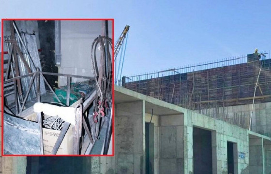 “ЧАНДМАНЬ УУШИР” ХХК-ИЙН БАРИЛГААС УНАЖ, АМИА АЛДСАН А-НЫ ААВ Б.МӨНХЖАРГАЛ: ДААЦ ХЭТЭРЧИХЭЭД БАЙХАД КНОП ДАРСАН ХАБ-ЫН АЖИЛТНААС ХҮҮГИЙНХЭЭ АМИЙГ НЭХНЭ