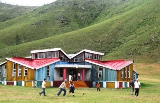 ХҮҮХДИЙН ЗУСЛАНД ДОЛОО ХОНОГ АМРАХ ҮНЭ 420-1.1 САЯ ТӨГРӨГ БАЙНА